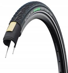 Schwalbe Road Cruiser 26x1.75 Kevlar Guard Green Compound Reflex gumiabroncs