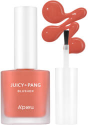 A'PIEU Juicy-Pang Water Blusher - CR02 - Pirosító 9g