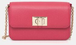 Furla keresztpántos táska női bőr 1927 Mini Crossbody - rózsaszín Univerzális méret