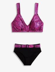 Bonprix Kétrészes Fürdőruha 44-ES - allegro - 2 780 Ft