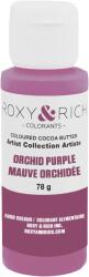 Roxy & Rich Kakaós vaj színezett 78 g orchid purple - Roxy and Rich (bc2-019st)