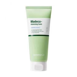 Centellian24 Madeca Amino Acid Cleansing Foam - Arc Tisztító Hab Aminosavval 160g