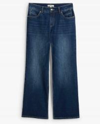 Bonprix Egyenes Szárú Női Farmernadrág 52-ES (973022)