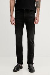 Calvin Klein Slim fit férfi farmer - fekete 34/32