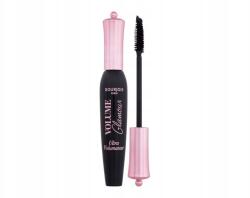 Bourjois Volume Glamour Ultra Volumateur szempillaspirál 01 Black (3616304867156)