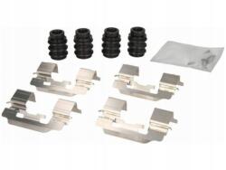 Delphi Első Fékbetét Szerelő Készlet Delphi LX0664