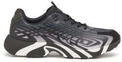 Diesel S-D-VitS 500 Low férfi sportcipő - szürke Férfi 41