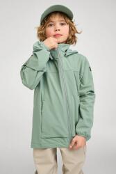 Reima gyerek kabát Puruton - zöld 146