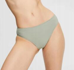 Esprit Egyenes Bikinialsó Női Zöld 42 Spk