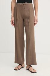 Marella alsó női viszkóz MLMALLORO - barna 34