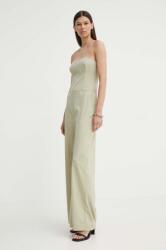 Samsoe Samsoe kezeslábas SARAI - zöld L