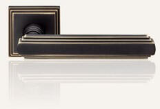 Linea Cali GLAMOR matt súrolt bronz