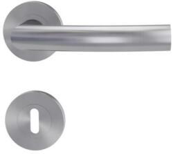 Griffwerk LORITA inox körrozettás