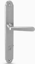 Maestro Alt Wien Matt Króm Egyedi WC