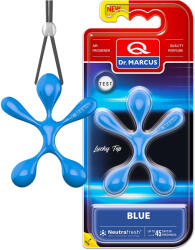 Dr. Marcus LUCKY TOP BLUE Illatosító DRM07485 (DRM07485) - tutiar
