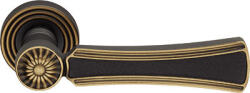 Linea Cali DAISY matt bronz