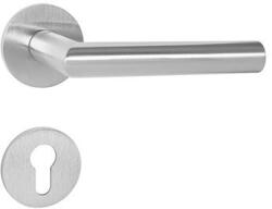 Tupai Thema 5S matt króm Alacsony Körrozettás (5mm) PZ