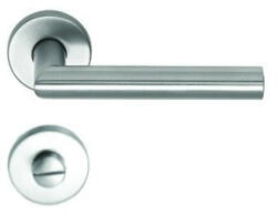 Maestro Thema Pro Inox körrozettás WC