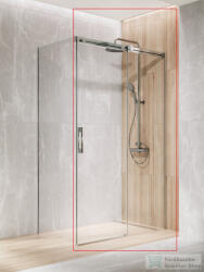 Radaway Espera Pro KDJ 140 jobbos zuhanykabin ajtó része, króm 10090140-01-01R+10092140-01-01R (10090140-01-01R_10092140-01-01R)