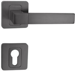 Maestro BASIC Florida antracit négyzetrozettás PZ