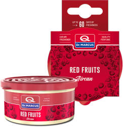 Dr. Marcus AIRCAN RED FRUITS Illatosító DRM76877 (DRM76877) - tutiar
