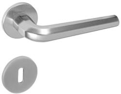 Maestro OCTOGON matt króm alacsony körrozettás