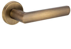 DND Luce matt szatén bronz körrozettás