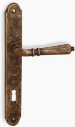 Maestro Valentina Patinás Egyedi BB