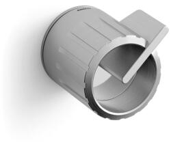 Mandelli chrono K matt króm WC