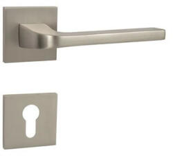 Maestro CARMEN light szatén nikkel PZ