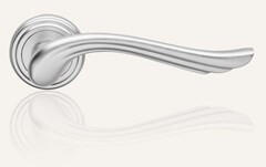 Linea Cali ARIA matt króm