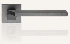 Linea Cali LINEA CALI-GIRO antracit négyzetrozettás