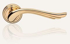 Linea Cali ARIA 24 karátos arannyal bevont