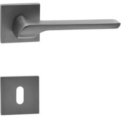 Maestro BASIC Sydney antracit négyzetrozettás