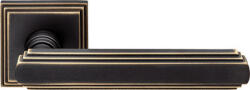 Linea Cali GLAMOR matt bronz WC
