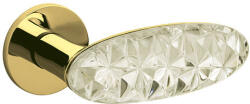 Olivari CRYSTAL DIAMOND szuper arany - üveg