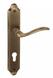 Maestro Tolosa Súrolt Bronz Egyedi BB