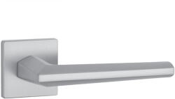 Maestro Jasmina Matt króm négyzetrozettás WC