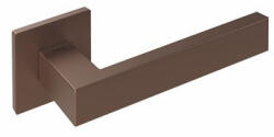 Tupai Square 5SQ corten Alacsony Négyzetrozettás (5mm) WC