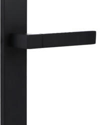 Bussare Stricto Fekete A-67 90mm WC