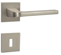 Maestro CARMEN light szatén nikkel