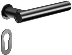 DND BLEND unico PVD szatén grafit minimal körrozettás PZ