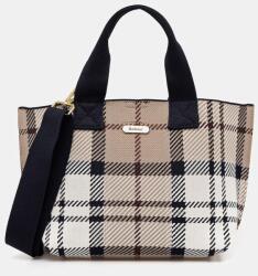 Barbour női táska Layla - bézs Univerzális méret