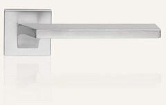 Linea Cali LINEA CALI-GIRO matt króm négyzetrozettás PZ