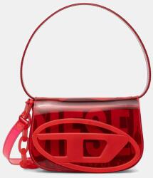 Diesel női táska - piros Univerzális méret