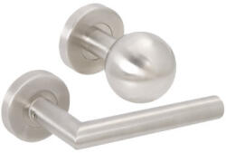 Bussare SFERA Rozsdamentes acél S-27-65 WC