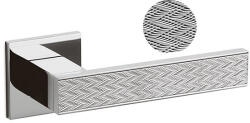 Olivari DIANA CHEVRON fényes króm