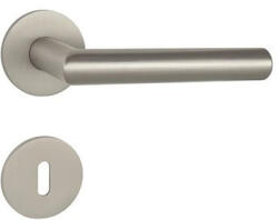 Tupai Thema 5S nikkel perla Alacsony Körrozettás (5mm)