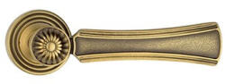 Linea Cali DAISY súrolt bronz