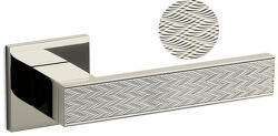 Olivari DIANA CHEVRON szuper nikkel fényes